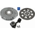 SACHS 3000 990 224 Kupplungssatz Kit plus CSC