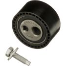 Gates Spannrolle, Zahnriemen PowerGrip™ T41140