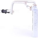 Nissens Wärmetauscher, Innenraumheizung 73942