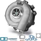 OE Germany Turbolader 02 0960 E28420 OE Germany Turbolader 02 0960 E28420