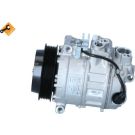 NRF Kompressor, Klimaanlage EASY FIT 320046