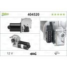 Valeo Wischermotor 404520