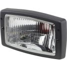 Hella 2 x HELLA Hauptscheinwerfer 1AD 996 018-641