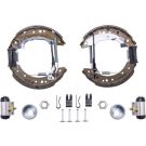 Bremsbackensatz 8DB 355 004-741 Bremsbackensatz 8DB 355 004-741