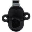 BOSCH Luftmassenmesser 0 280 218 431