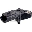 FEBI BILSTEIN 186491 Luftdrucksensor, Höhenanpassung