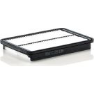 MANN-FILTER C 29 019 Luftfilter MANN-FILTER C 29 019 Luftfilter