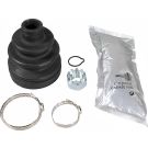 Metzger Faltenbalgsatz, Antriebswelle COMPETENCE KIT 751.658
