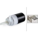 Waschwasserpumpe, Scheibenreinigung 8TW 005 496-051 Waschwasserpumpe, Scheibenreinigung 8TW 005 496-051
