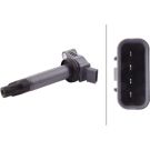 Hella Zündspule 5DA 358 057-111