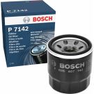 BOSCH F 026 407 142 Ölfilter