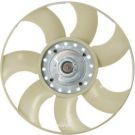 NRF Kupplung, Kühlerlüfter 47924