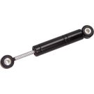 Maxgear Spannrolle, Keilrippenriemen 54-1122