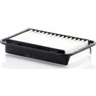 MANN-FILTER C 26 006 Luftfilter