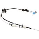 FEBI BILSTEIN 179943 Seilzug, Schaltgetriebe FEBI BILSTEIN 179943 Seilzug, Schaltgetriebe