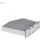 Denso Filter, Innenraumluft DCF052K