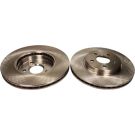 Bremsscheibe 19-0811