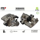 FTE Bremssattel 9290630