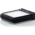 MANN-FILTER CU 1915 Innenraumfilter, Partikelfilter