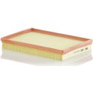 MANN-FILTER C 2880 Luftfilter