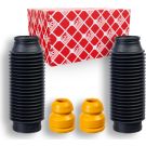 FEBI BILSTEIN 108942 Anschlagpuffer, Federung FEBI BILSTEIN 108942 Anschlagpuffer, Federung