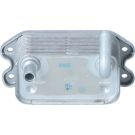 NRF Ölkühler, Motoröl 31770