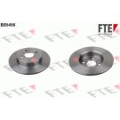 FTE Bremsscheibe 9072162