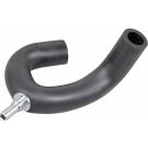 Metzger Schlauch, Kurbelgehäuseentlüftung 2380165