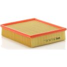 MANN-FILTER C 26 151 Luftfilter MANN-FILTER C 26 151 Luftfilter
