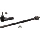 FEBI BILSTEIN 37686 Spurstange FEBI BILSTEIN 37686 Spurstange