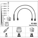 NGK Zündleitungssatz 8748