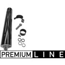 Mahle Trockner, Klimaanlage BEHR Premium Line AD 250 000P
