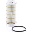 Filter, Arbeitshydraulik HD 15 007 X Filter, Arbeitshydraulik HD 15 007 X