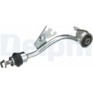 Stange/Strebe, Stabilisator TC5652 Stange/Strebe, Stabilisator TC5652