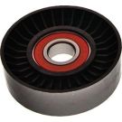 Maxgear Spannrolle, Keilrippenriemen 54-0114