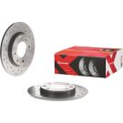 Bremsscheibe 08.5334.1X Bremsscheibe 08.5334.1X