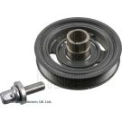 Blue Print Riemenscheibe, Kurbelwelle ADBP610144