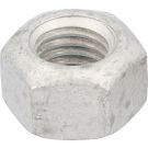 FEBI BILSTEIN 01554 Mutter, Abgaskrümmer FEBI BILSTEIN 01554 Mutter, Abgaskrümmer