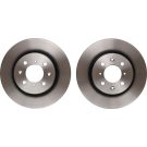 TRW Bremsscheibe DF2792