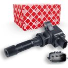 FEBI BILSTEIN 106778 Zündspule FEBI BILSTEIN 106778 Zündspule