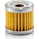 Mann-Filter Ölfilter MH 51 Mann-Filter Ölfilter MH 51