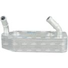 NRF Ölkühler, Automatikgetriebe 31186