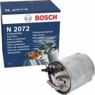 Kraftstofffilter F 026 402 072 Kraftstofffilter F 026 402 072