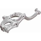 Vaico Achsschenkel, Radaufhängung Green Mobility Parts V10-3512