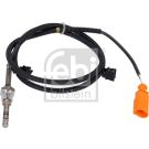 FEBI BILSTEIN 185307 Sensor, Abgastemperatur FEBI BILSTEIN 185307 Sensor, Abgastemperatur
