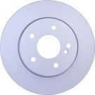 Bremsscheibe 8DD 355 105-951