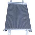 Maxgear Kondensator, Klimaanlage AC834455