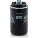 Mann-Filter Ölfilter W 719/53