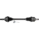 SKF Antriebswelle VKJC 8613