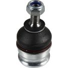 Metzger 2 x METZGER Trag-/Führungsgelenk COMPETENCE KIT 57014708